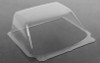 Clear Lexan Windshield for Tamiya Hilux or RC4WD Mojave Clear Lexan Windshield for Tamiya Hilux or RC4WD Mojave