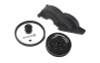 Belt Drive Kit, for Tamiya TT-02 Belt Drive Kit, for Tamiya TT-02
