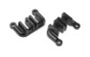 Adjustable Rear Shock Mounts for Trail Finder 2 Adjustable Rear Shock Mounts for Trail Finder 2