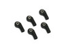 RC4WD M3 Offset Short Plastic Rod End (20 pcs) RC4ZS0401