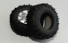 Mickey Thompson Baja Claw TTC 1.0" Micro Crawler Tires Mickey Thompson Baja Claw TTC 1.0" Micro Crawler Tires