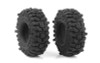 Mickey Thompson Baja Pro X 1.0" Scale Tires