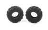 Mud Basher 1.0" Scale Tractor Tires