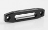 1/10 Warn Hawse Fairlead (Black) 1/10 Warn Hawse Fairlead (Black)
