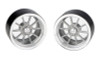 American Racing 2.2" VN510 Beadlock Wheels