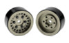 Black Rhino Armory 1.0" Internal Beadlock Wheels