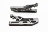 Racers Edge Aluminum Front Lower Suspension Arms, RCE1982