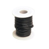 14 Gauge Silicone Ultra-Flex Wire; 25' Spool (Black) 14 Gauge Silicone Ultra-Flex Wire; 25' Spool (Black)