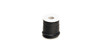 12 Gauge Silicone Ultra-Flex Wire; 25' Spool (Black) 12 Gauge Silicone Ultra-Flex Wire; 25' Spool (Black)
