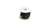 10 Gauge Silicone Ultra-Flex Wire; 25' Spool (Black) 10 Gauge Silicone Ultra-Flex Wire; 25' Spool (Black)