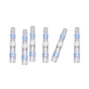 Quick-Repair Solder Tubes for 14-16 AWG Wire (6) Quick-Repair Solder Tubes for 14-16 AWG Wire (6)