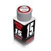 Racers Edge 15 Weight 150cSt 70ml 2.36oz Pure Silicone Shock Oil RCE3215