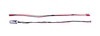24" Charge / Balance Lead Extension Kit - Use with LiPo