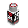 Racers Edge 25 Weight 275cSt 70ml 2.36oz Pure Silicone Shock Oil RCE3225