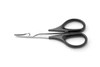 Curved Lexan Scissors Curved Lexan Scissors