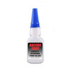 Racers Edge Crazy Strong Tire Glue 20g w/Pin Cap and Tips RCE5150