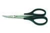 Racers Edge High Speed Steel Curved Edge Scissor RCE7756