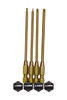Electric Mini Screwdriver w/ Titanium Metric Bits (4pcs) Electric Mini Screwdriver w/ Titanium Metric Bits (4pcs)