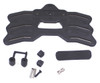 Racers Edge Replacement Vehicle Support Set (Large) for RCE10244 RCE92895