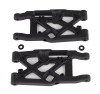 Team Associated RC8B4.1 Rear Suspension Arms, Medium, for RC8B4.1/RC8B4.1e ASC81639
