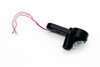Rage R/C Replacement Arm B w/Red LED, Motor & Gearbox; Stinger 2.0 RGR4420