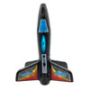 Spinner Missile - Black Electric Free-Flight Rocket Spinner Missile - Black Electric Free-Flight Rocket