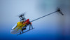 Volitar X RTF Micro Heli with Red Canopy Volitar X RTF Micro Heli with Red Canopy