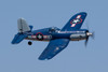 F4U Corsair Jolly Rogers Micro RTF Airplane w/PASS F4U Corsair Jolly Rogers Micro RTF Airplane w/PASS