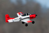 T-28 Trojan Micro RTF Airplane with PASS System T-28 Trojan Micro RTF Airplane with PASS System