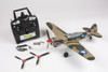 Curtiss P-40 Warhawk Micro RTF Airplane w/PASS Curtiss P-40 Warhawk Micro RTF Airplane w/PASS