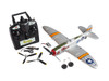 P-47 Thunderbolt Micro RTF Airplane with PASS System P-47 Thunderbolt Micro RTF Airplane with PASS System