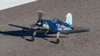 F4U Corsair BL 500mm RFRT (Rage) Warbird with PASS