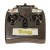 Rage R/C 2.4GHz Transmitter; Micro Warbirds RGRA1317