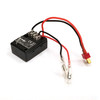 Rage R/C 2.4GHz Receiver/ESC Unit with Reverse; Black Marlin, BM EX RGRB1223B
