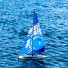 Rage R/C Eclipse 650 RTR Sailboat RGRB1302
