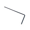 Rage R/C Backstay Crane; Eclipse 650 RGRB1344