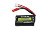 Rage R/C 7.4v, 500mAh Li-ion Battery; LightWave RGRB1168