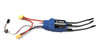 Rage R/C 60A Brushless ESC (Water- Cooled); Velocity 800BL, 900BL RGRB1267