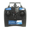 Rage R/C 2.4Ghz 4-Channel Transmitter; Eclipse 650 RGRB1349