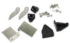 Rage R/C Trim Tab / Turn Fin Set: BM BL RGRB1241