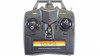Rage R/C 2.4Ghz 4-Channel Auto-Bind Transmitter; Eclipse RGRB1331B