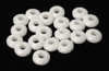 Rage R/C Silicone Rings (10); Eclipse, Eclipse 650 RGRB1317