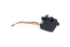 Rage R/C Steering Servo; Mini Trek RGRC2478