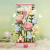 Blooming Bouquet Box Blooming Bouquet Box