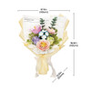 Spring Time Bouquet DIY 3D Puzzle Spring Time Bouquet DIY 3D Puzzle
