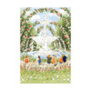 Afternoon Fountain 1000 Piece Jigsaw Puzzle Afternoon Fountain 1000 Piece Jigsaw Puzzle