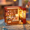 Honey Dessert Talk DIY Miniature House Honey Dessert Talk DIY Miniature House