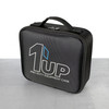 1UP Racing Pro Duty Equipment Case, 23 x 20 x 7.5cm, Interior 1UP160501