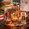 Cheers Bar & Dining, DIY Miniature House Cheers Bar & Dining, DIY Miniature House