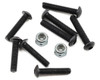 SCREW KIT FOR RPM WIDE FRONT A-ARMS (WHEN USED WITH XL-5) SCREW KIT FOR RPM WIDE FRONT A-ARMS (WHEN USED WITH XL-5)